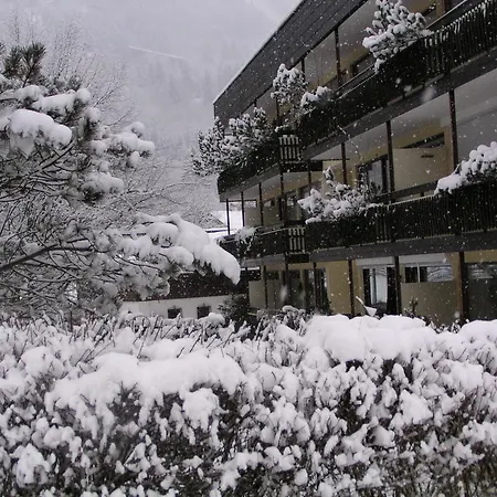 Anna Apartament Bad Gastein