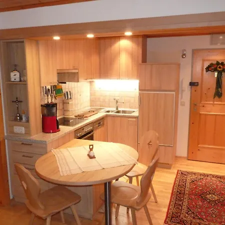 Apartmán Anna