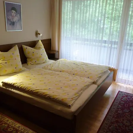Anna Apartment
