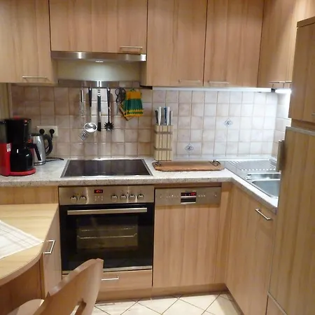 Apartament Anna