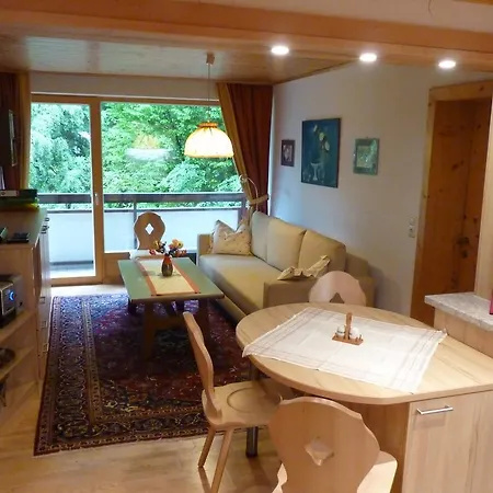 Apartment Anna