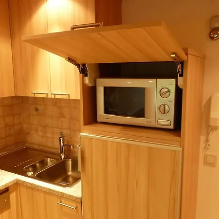 Apartament Anna *