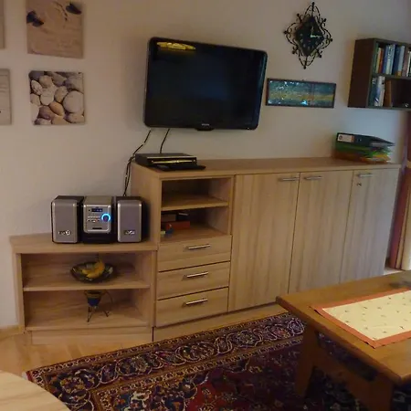 Apartment Anna *
