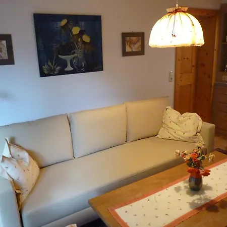 Anna Apartament *