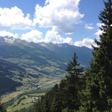 Anna Apartament Bad Gastein