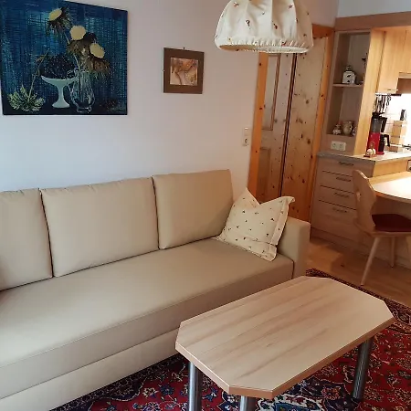 Anna * 바트 가슈타인