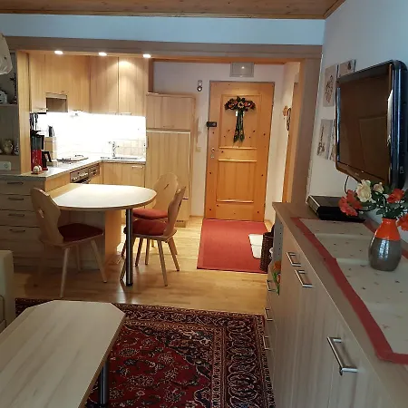 Appartement Anna Bad Gastein
