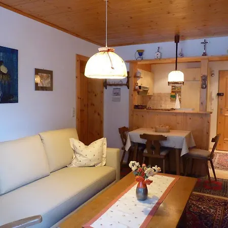 Anna Apartament *
