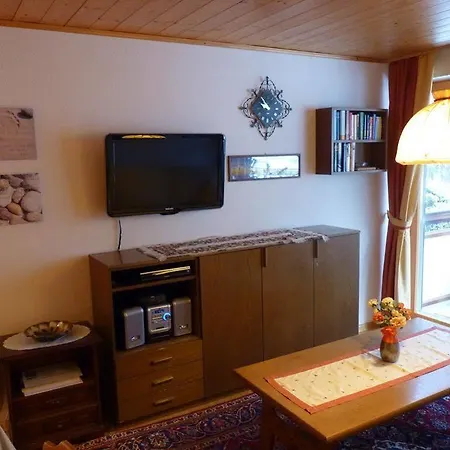 Anna Apartament