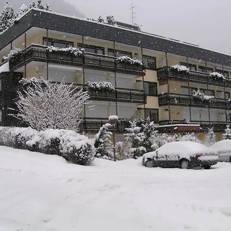 Apartament Anna *