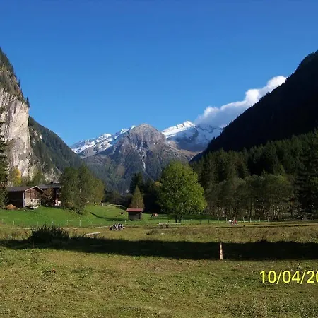Apartament Anna