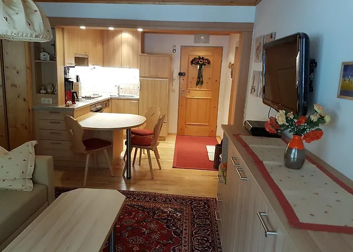 Apartamento Anna Bad Gastein